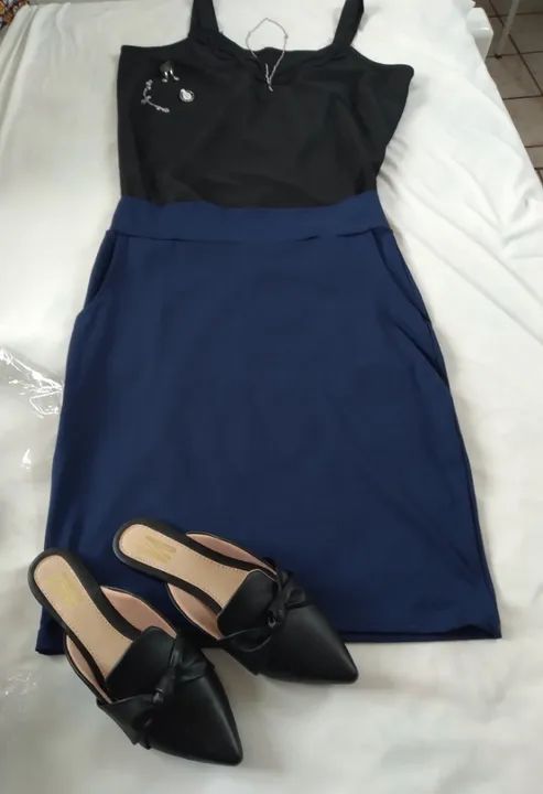 Sapatilha confortável  - Foto 5