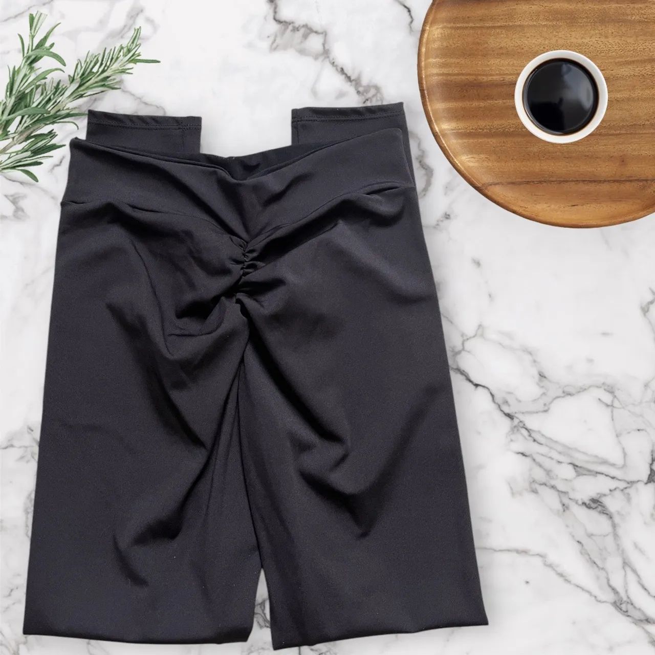 Legging Fitness Empina Bumbum - Foto 3