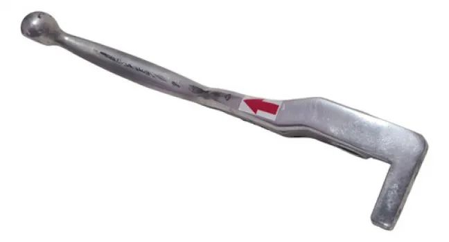 Manete Freio Yamaha Fazer 150 Factor 150 Ubs Descrição 47035 - Foto 4