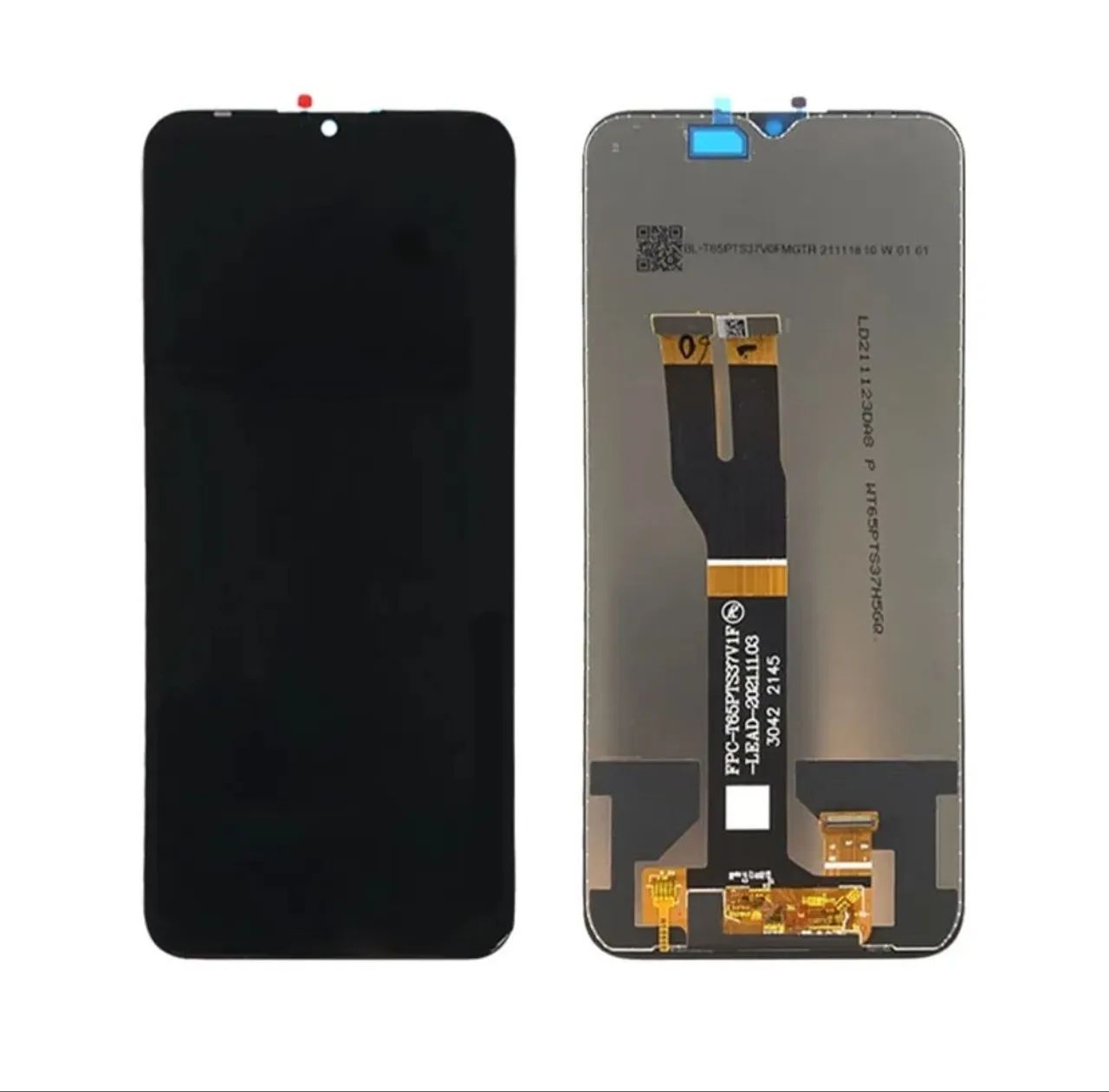 Display frontal tela Nokia C21 Plus TA-1433 TA-1431