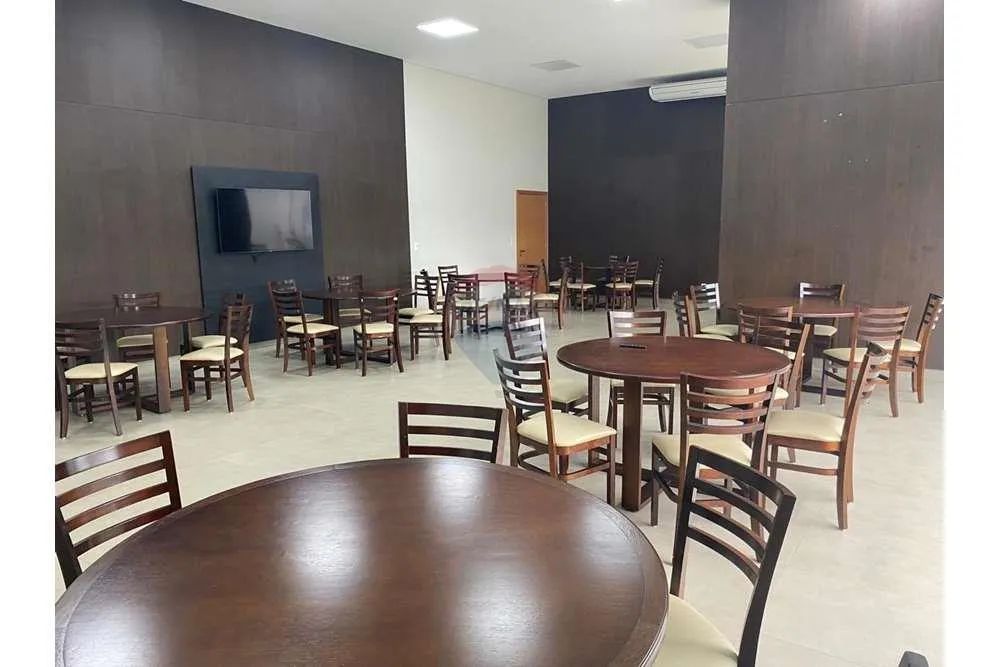 Vendo Apartamento no Edifício Vila Barão - Bairro Jardim Santa Marta: - Foto 2