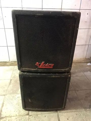 Caixas de som ativas e acessórios aluguel  - Foto 3