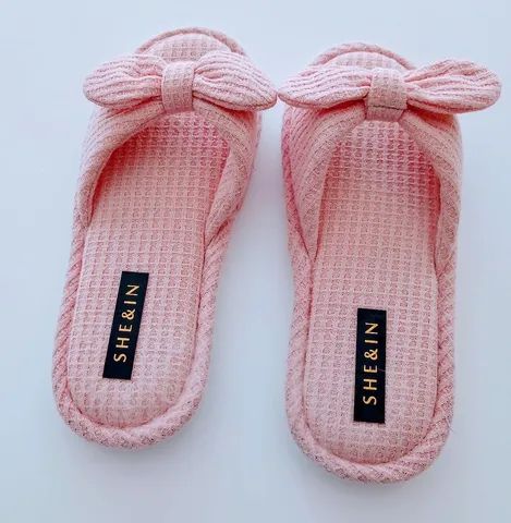 Desapego - Chinelo 40/41 - Foto 2