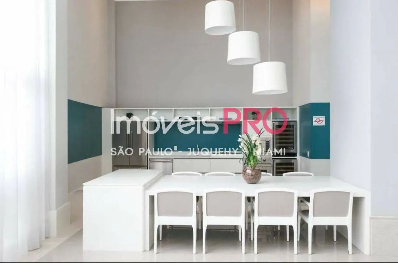 Apartamento 01dorm 01suite 80mts a venda e locação no Itaim Bibi - Foto 10