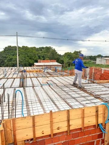 Concreto e lajes laje  - Foto 4