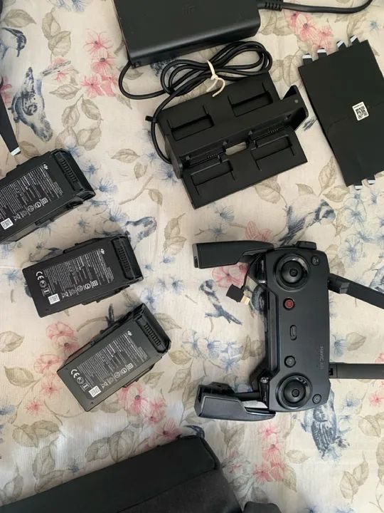 Drone DJI Mavic Air - Foto 2