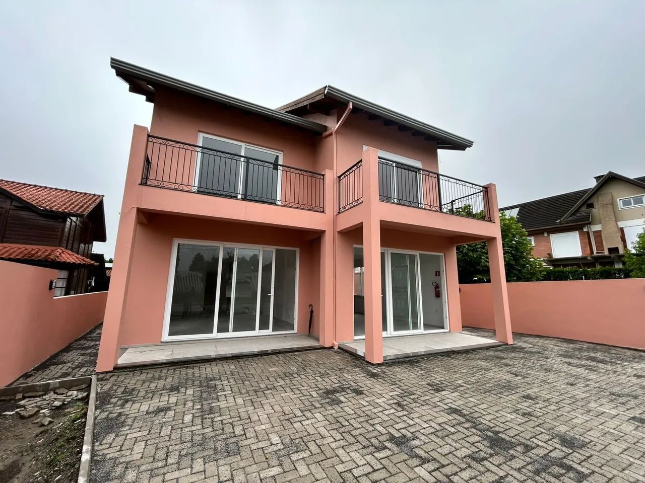 Sala Comercial para Locação - 42m² - Caminho do Laje - Canela