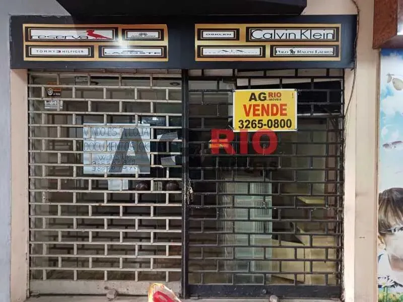 Sala - / Comercial / Madureira