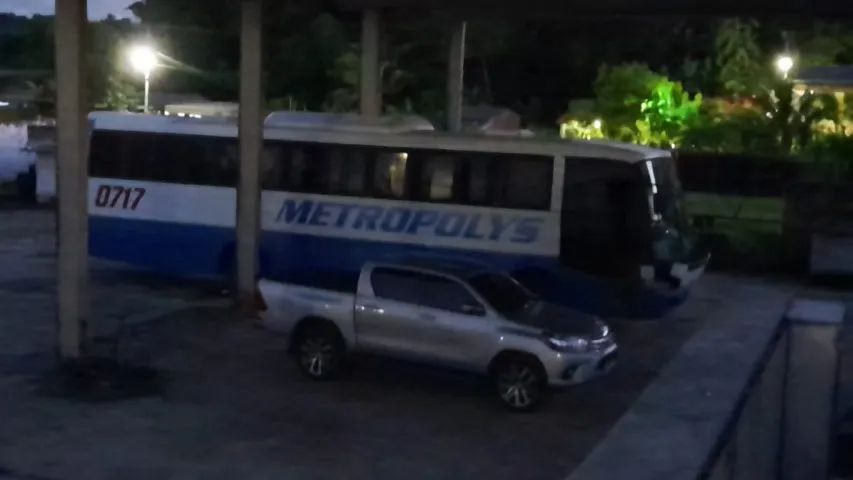 Vendo Busscar ElBus 320 - VolksBus 17230 EOD Motor Dianteiro - Foto 7