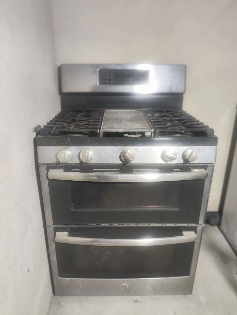 Fogão americano digital  - Foto 4