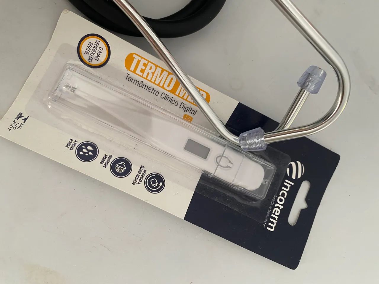 Kit de Enfermagem  - Foto 2