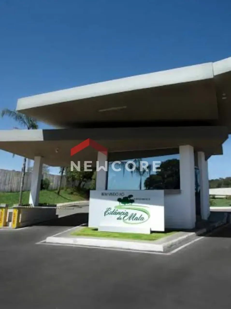 Lote em condomínio em Alameda - Jardim Imperial - Lagoa Santa/MG