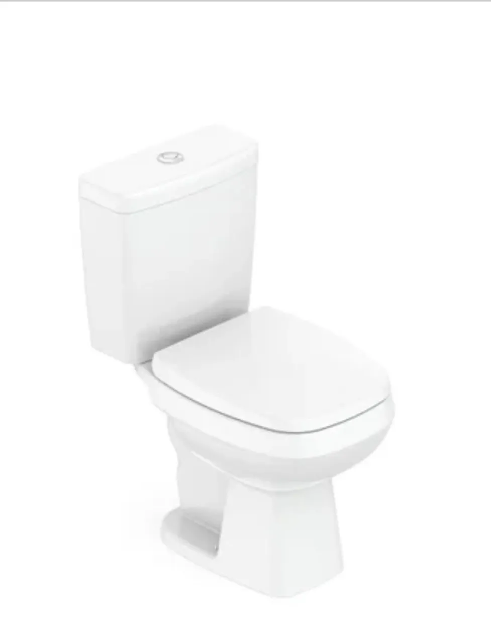 Vaso Sanitário com Caixa Acoplada Avant Incepa