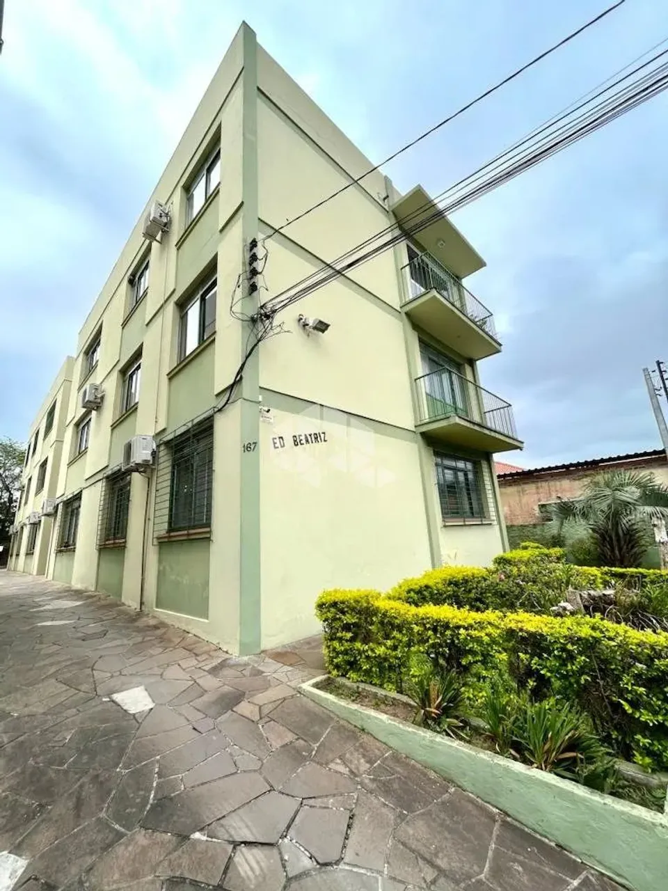 Apartamento de 3 quartos à venda no bairro Camobi em Santa Maria
