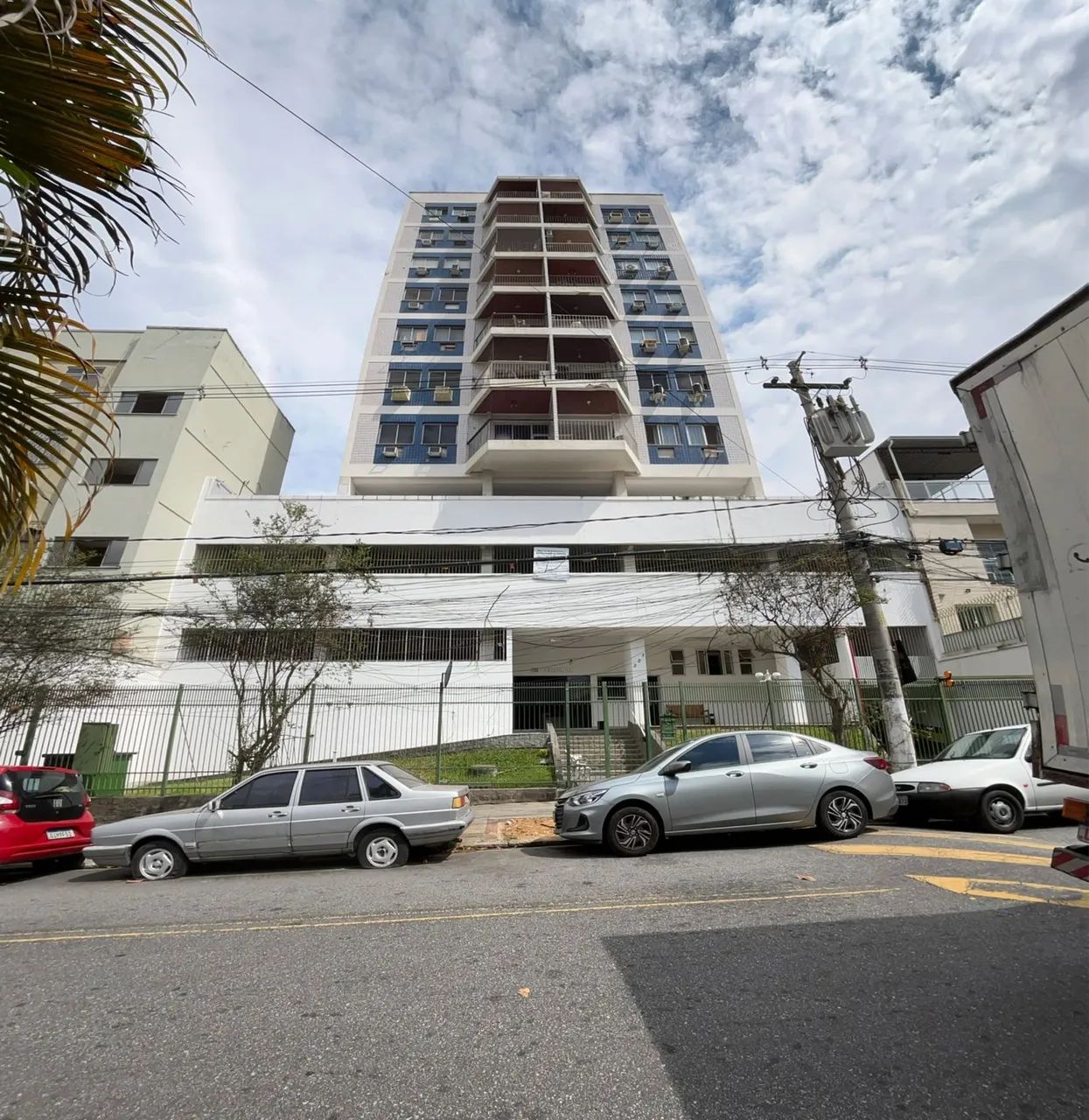 Foto - Rio de Janeiro - Todos os Santos