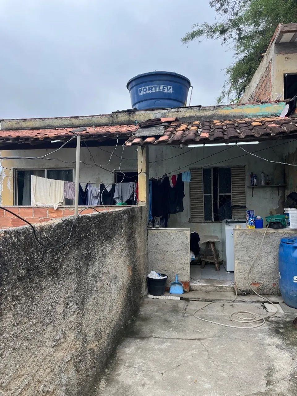 Foto - Belford Roxo - Itaipu