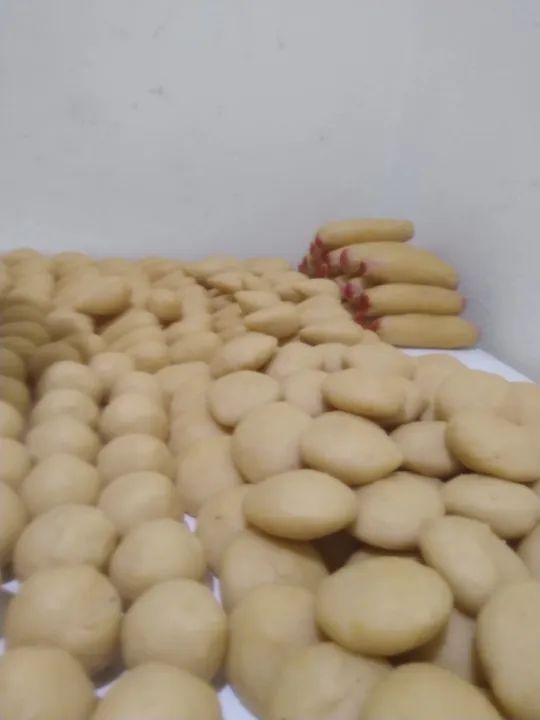 Salgados para revenda - Foto 2