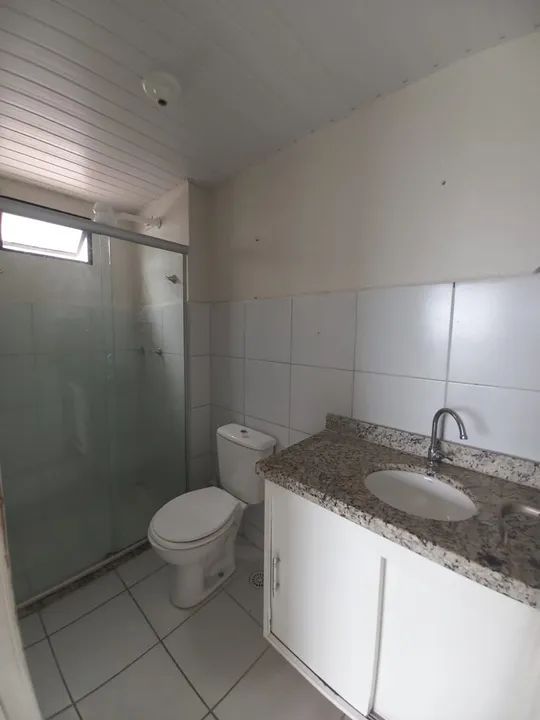 Apartamento 2/4 no cond. Alegro  - Foto 6