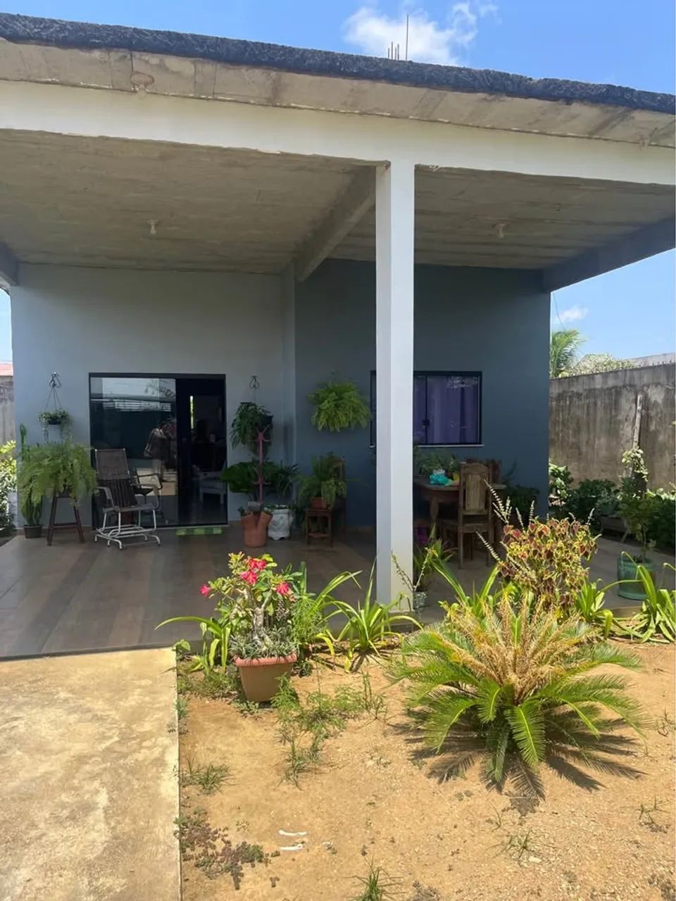 *CASA A VENDA - Foto 4