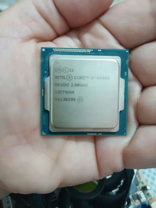 Processador Intel Core i5 4460S - Foto 2
