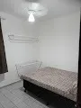 Alugo apartamento mobiliado 2 quartos