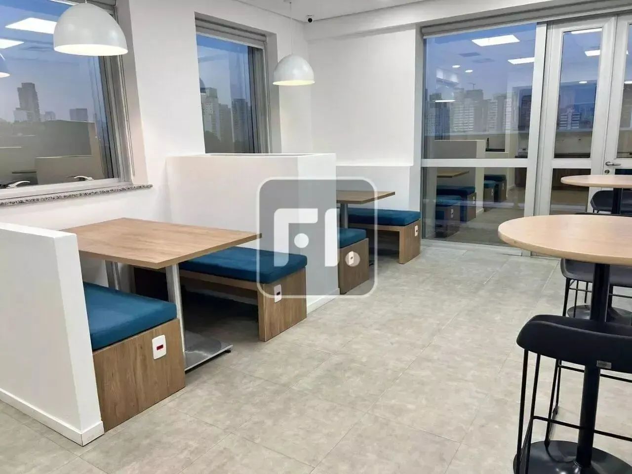 Escritório para aluguel e venda com 400 metros quadrados em Jardim Europa - São Paulo - SP - Foto 6