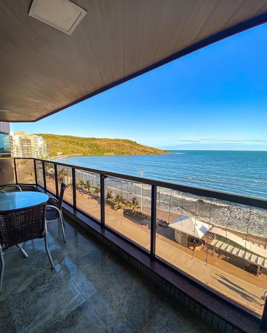 APARTAMENTO RESIDENCIAL em GUARAPARI - ES, PRAIA DO MORRO