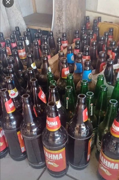 Vendo Litrão  - Foto 3