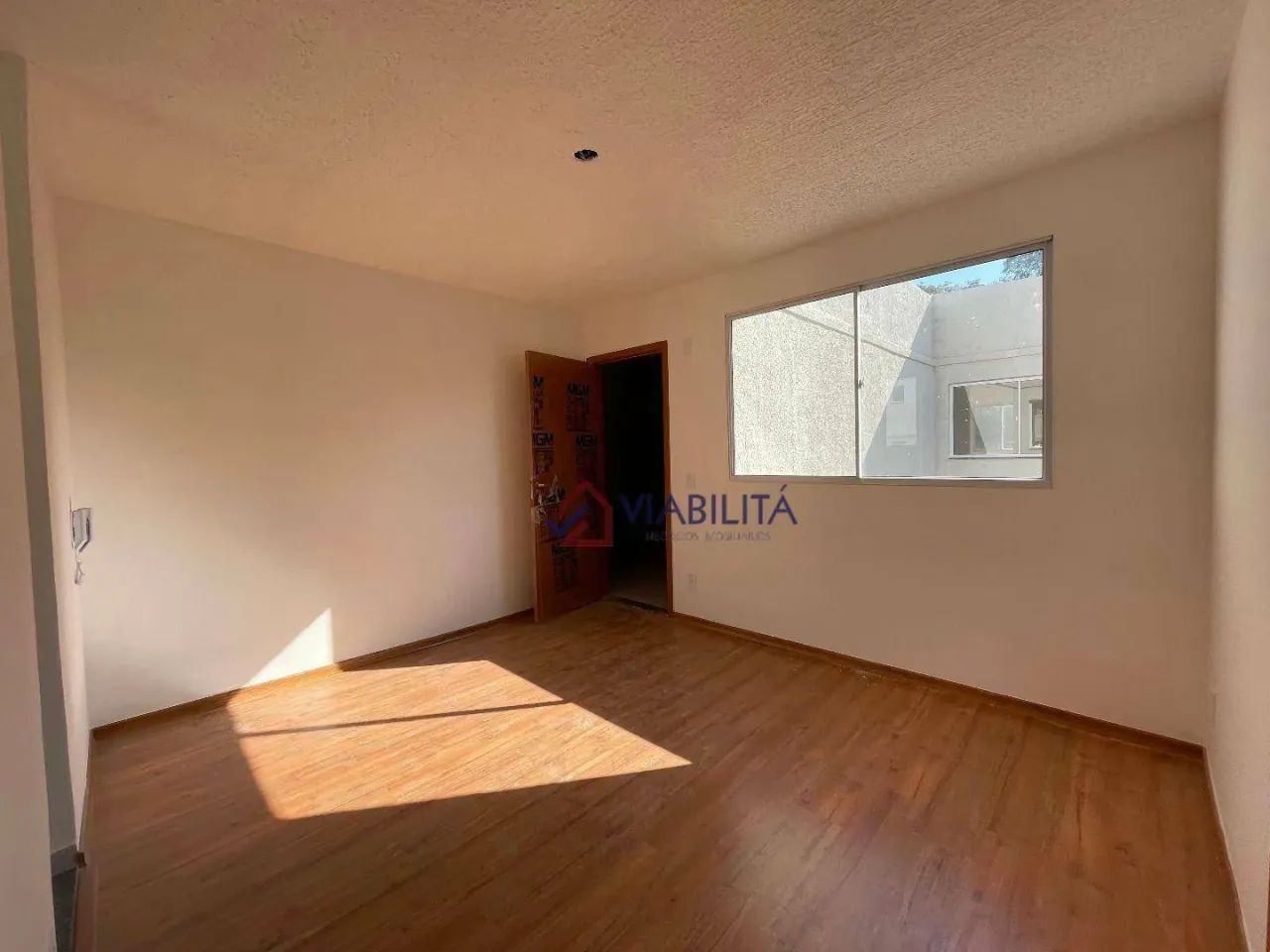 Apartamento para locação, 02 quartos e 01 vaga de garagem, no bairro Bom Jesus em Contagem - Foto 3