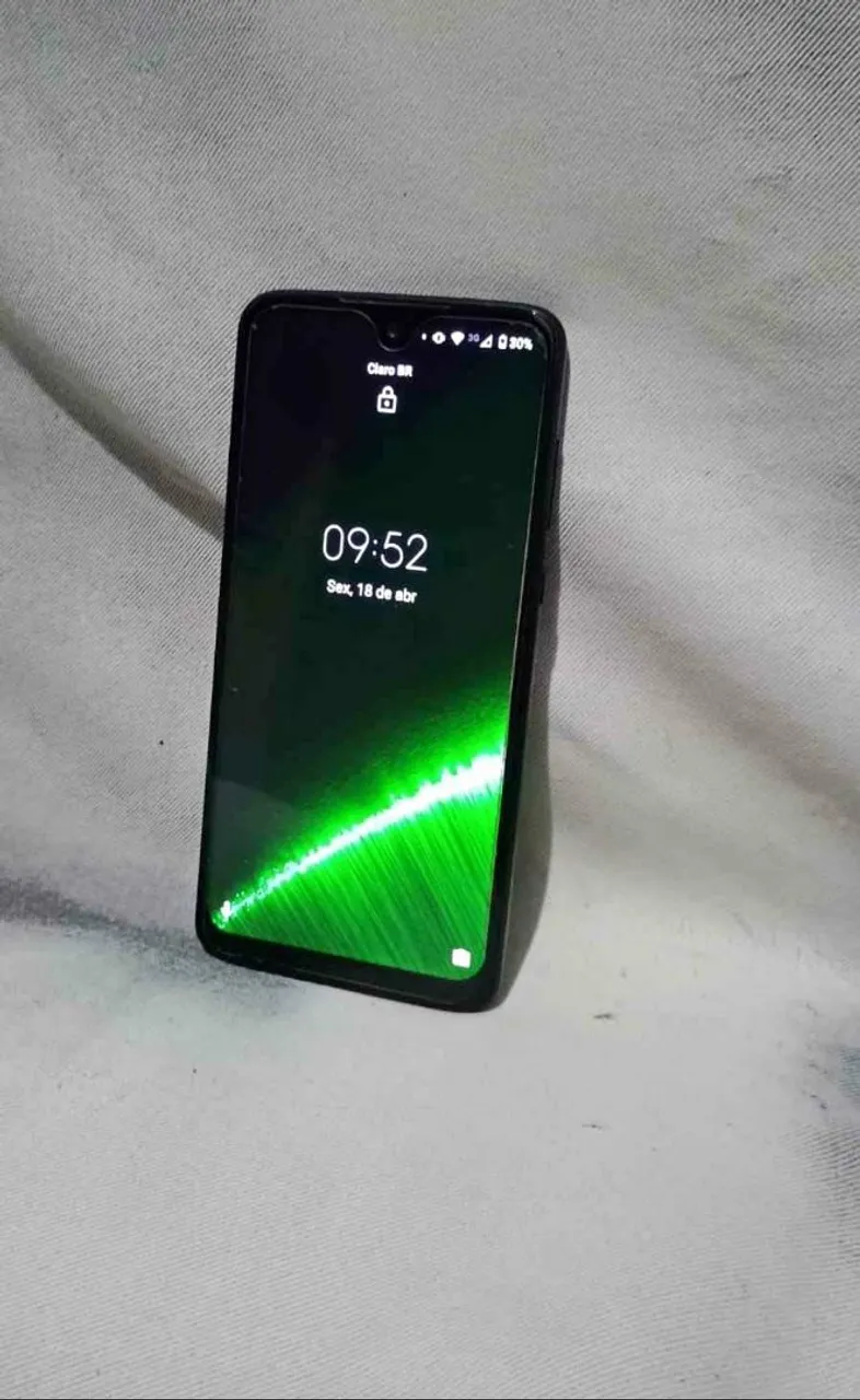 Moto g7 plus