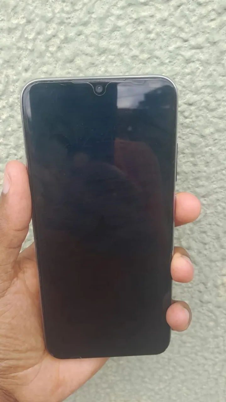 Vendo note 8