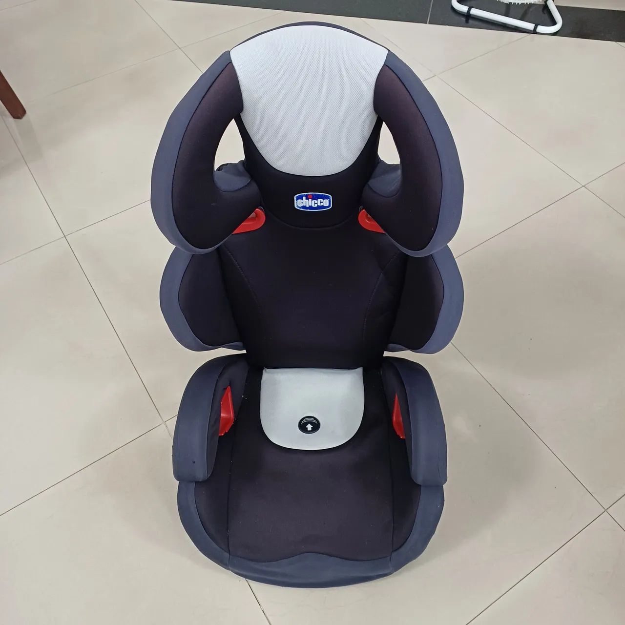 Cadeira de carro para crianças Chicco