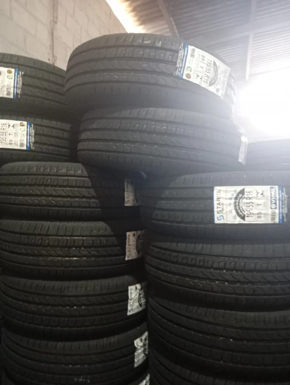 Chegou a hora de trocar seus pneus com desconto só na RL