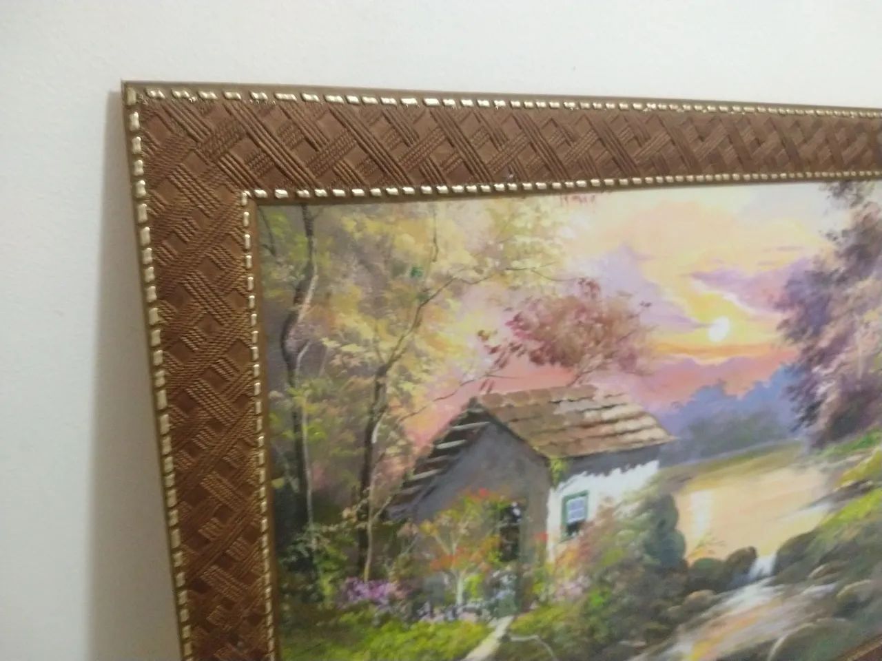 Lindo quadro  - Foto 5