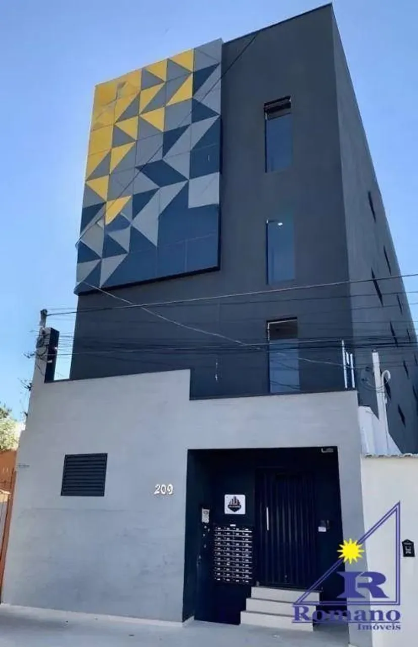 Studio com 1 dormitório para alugar, 25 m² por R$ 1.216,32/mês - Vila Esperança - São Paul