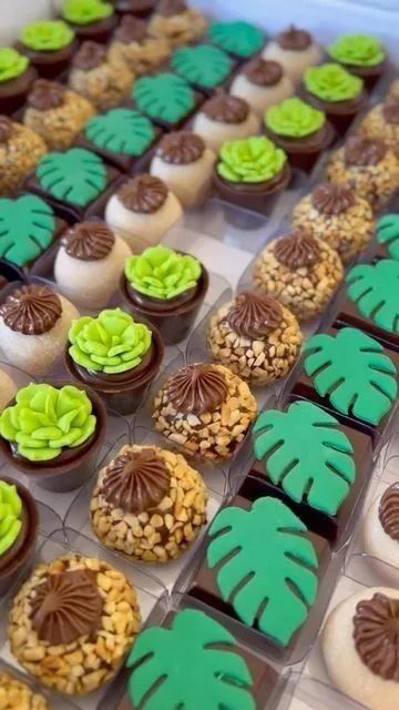 Faço encomenda de doces,bolos,etc - Foto 6