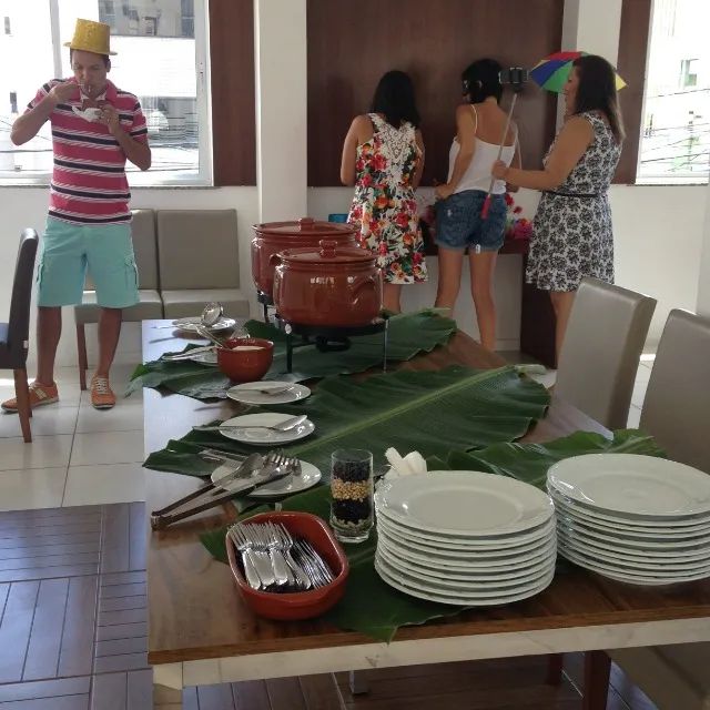 FEIJOADA!  A MELHOR COMIDA NO SEU EVENTO! - Foto 4