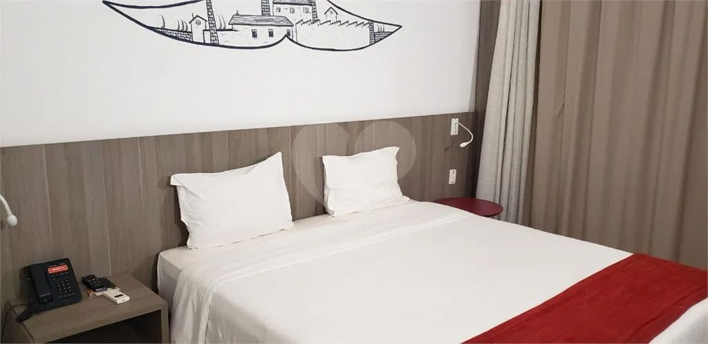 Hotel com 1 quartos à venda em Centro - SP - Foto 2