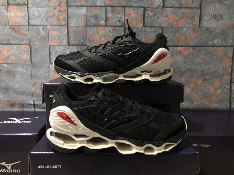 Tênis Mizuno Wave pro 13 R$125 - Foto 4