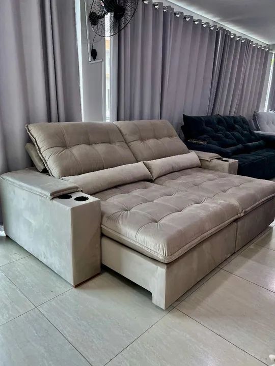 Lançamento Premium show de qualidade e conforto - Foto 2