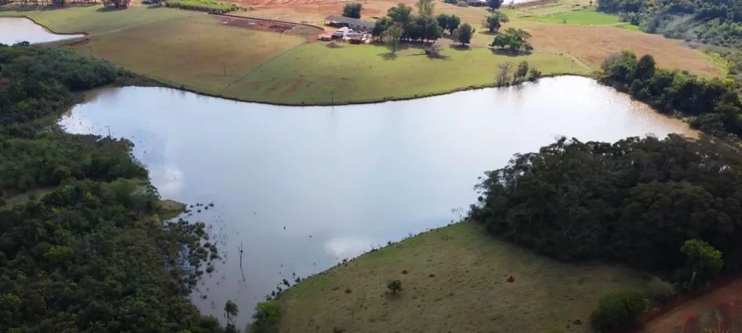 Fazenda 22.5 alqueires em Sorocaba-SP
