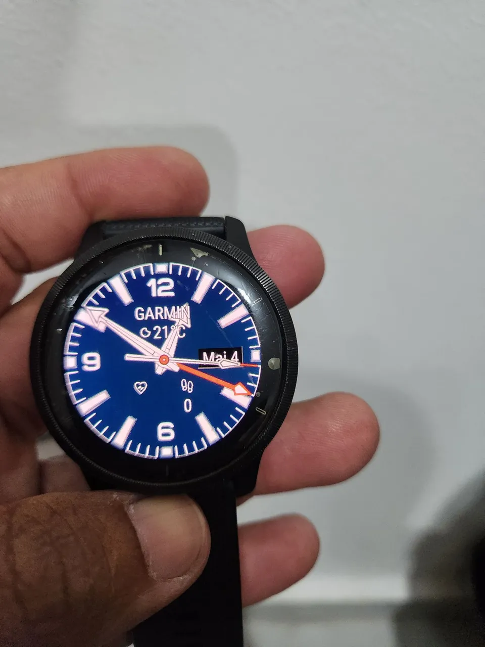 Smartwatch Garmin venu 2