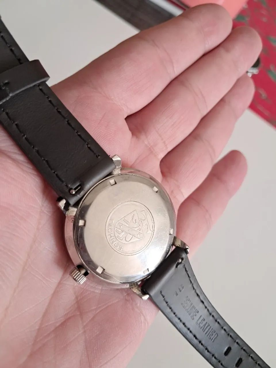 Relógio Technos Sky Ace - Foto 5