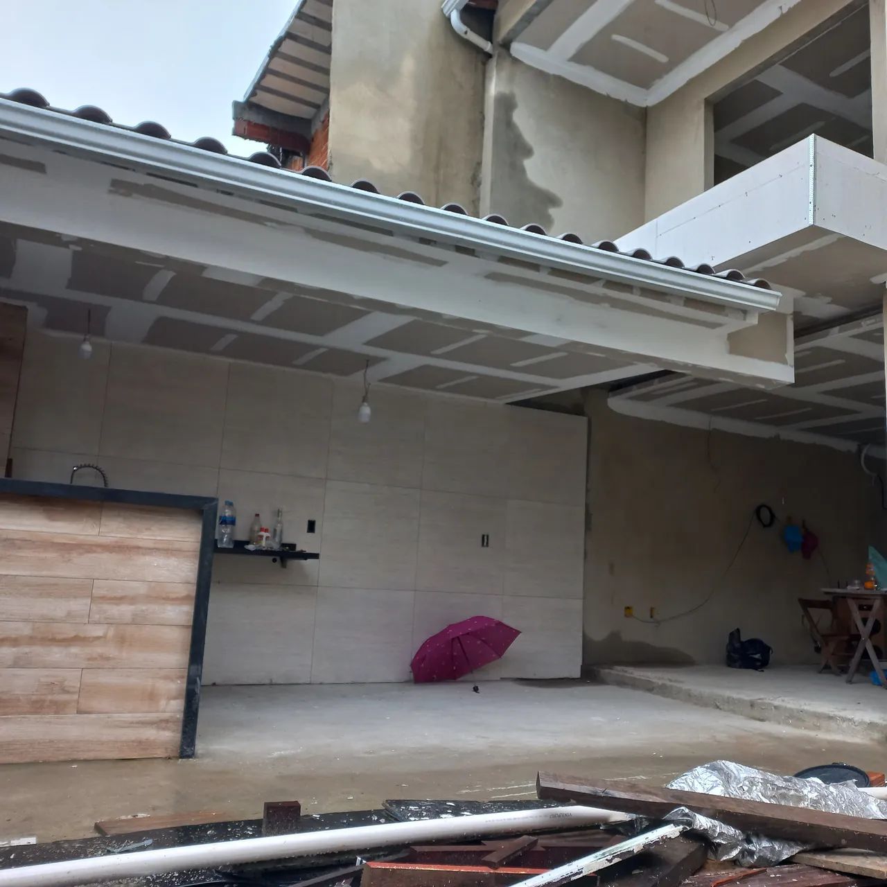 Gesso drywall instalação e material  - Foto 5
