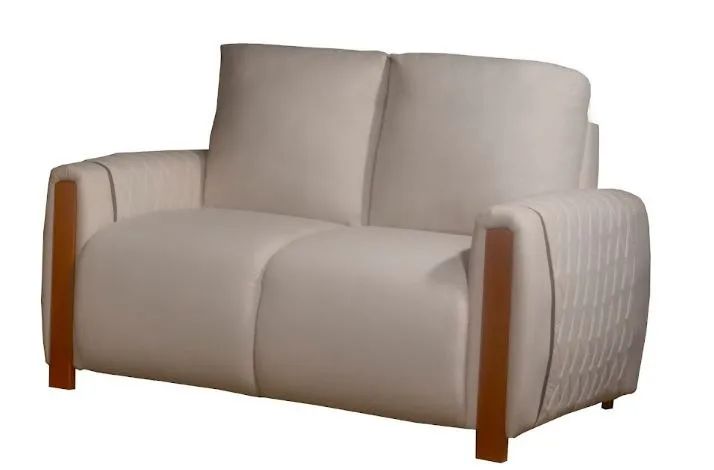 Sofá 2 e 3 Lugares Rafaella - Foto 2