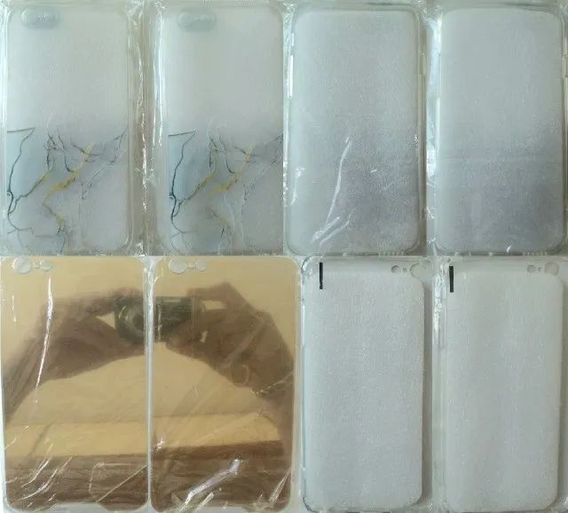 Capas para iPhone 6, 6S, 7, 8 Plus - Foto 2