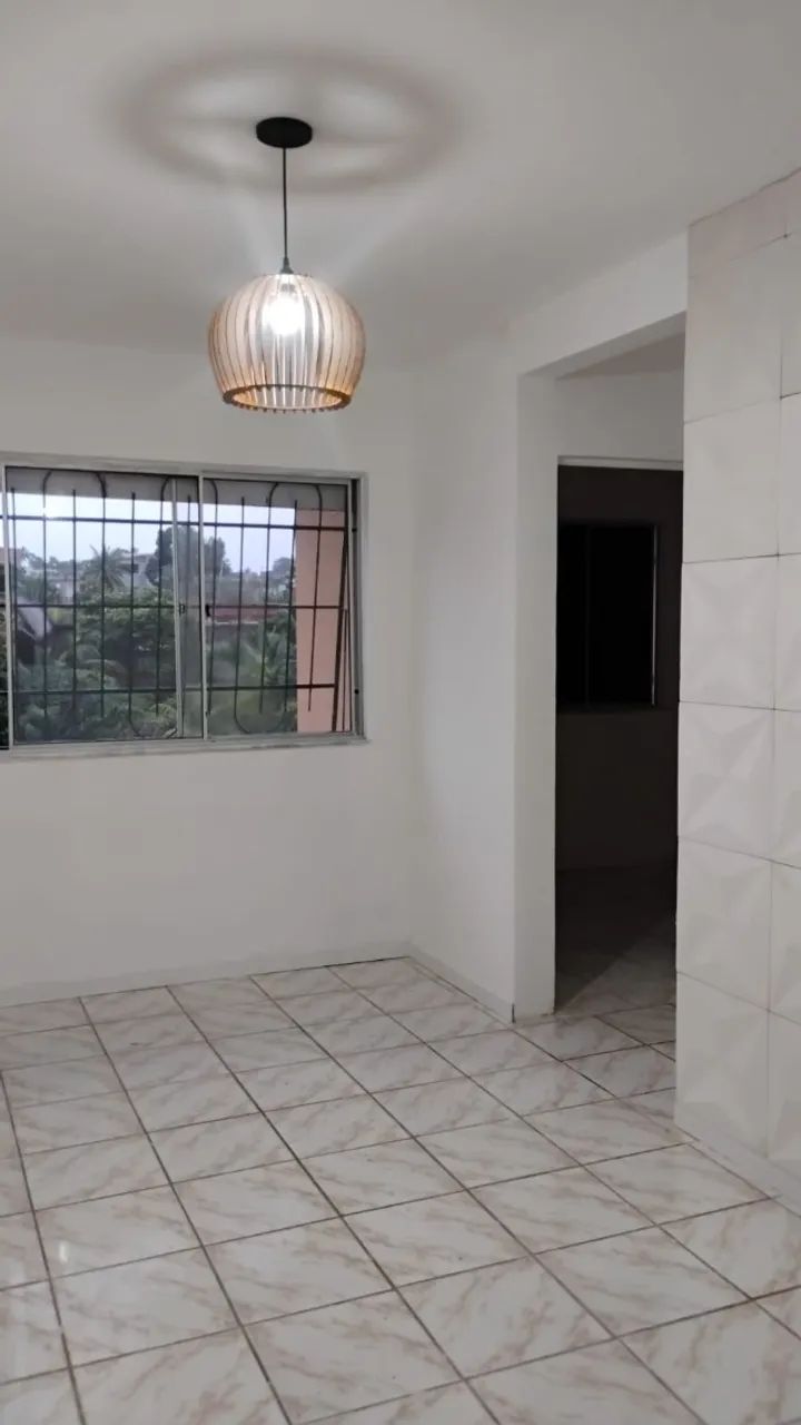 Foto - Lauro de Freitas - Vida Nova