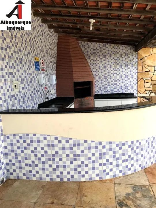 APARTAMENTO RESIDENCIAL em São Luís - MA, Ponta D' Áreia - Foto 4