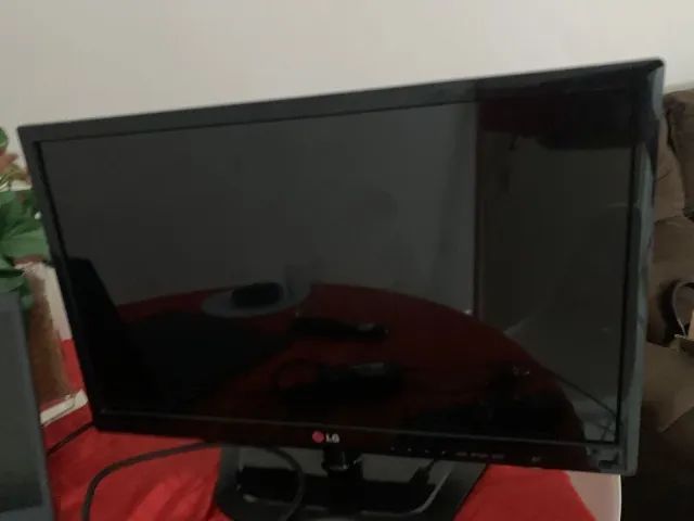 Tv Monitor Lg 22 polegadas