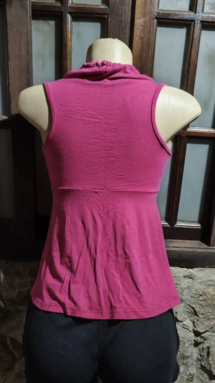 Blusa - Foto 2